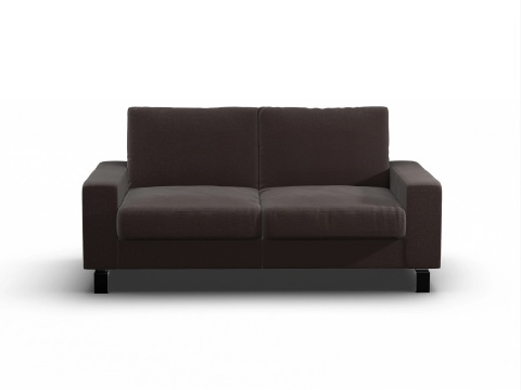 2,5-Sitzer Sofa 